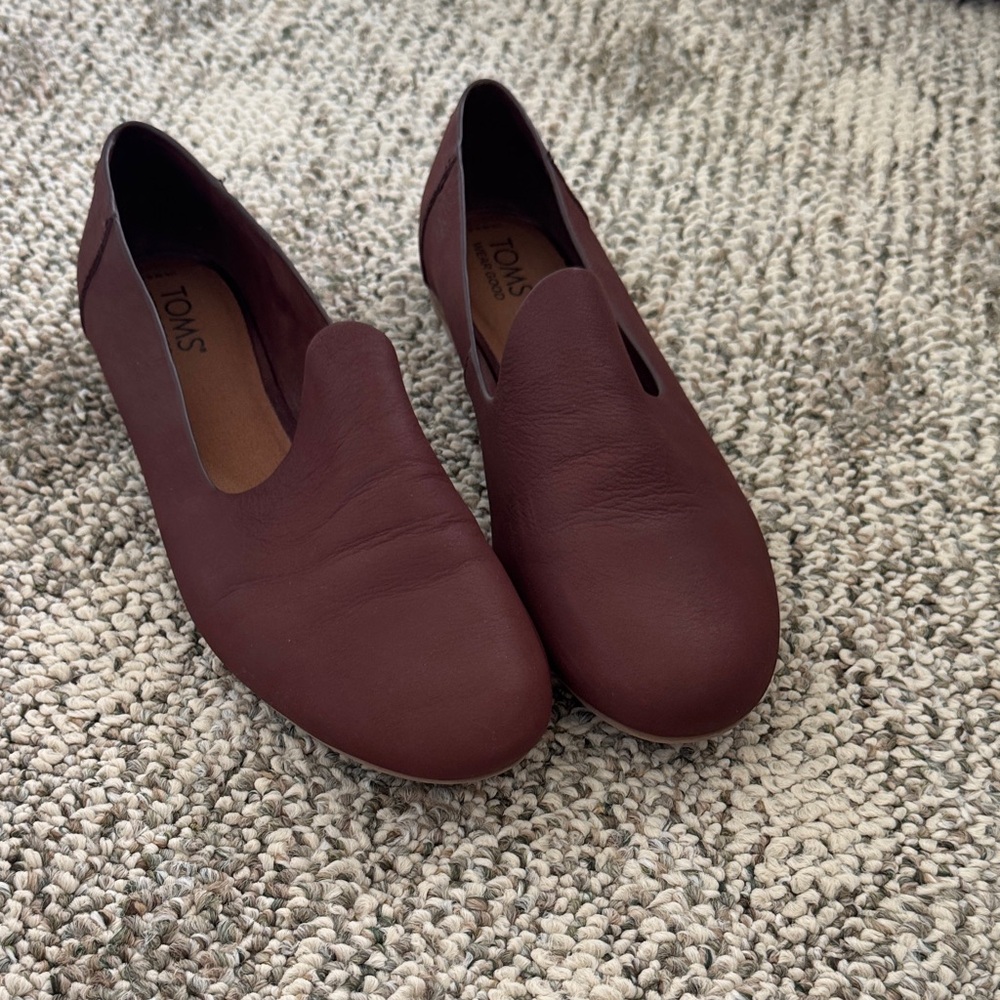 TOMS Women's Loafers